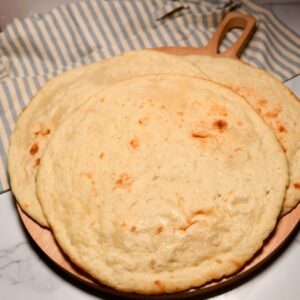 Pizza Crust, 4-Pack