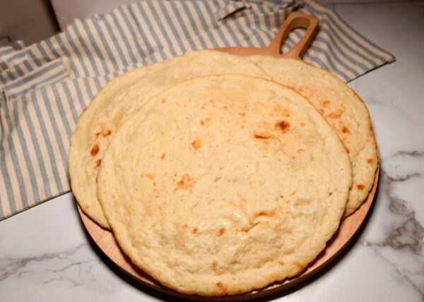 Pizza Crust, 4-Pack