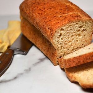 Sunshine Loaf, Single