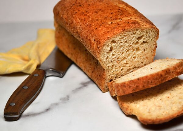 Sunshine Loaf, Conventional