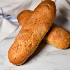 Baguette, Single