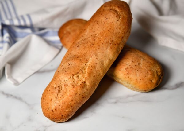 Baguette, Single