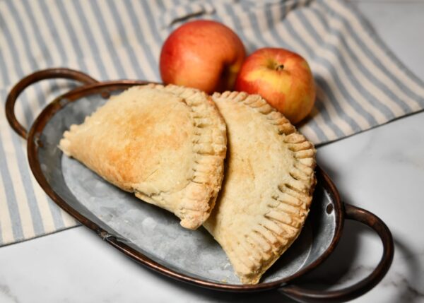 Hand Pies