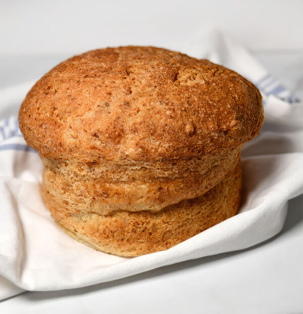 Sourdough Boule